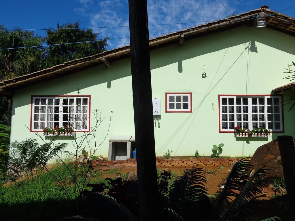 Pousada Sao Francisco 파라티 객실 사진